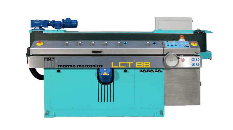 LCT BB - Framsida