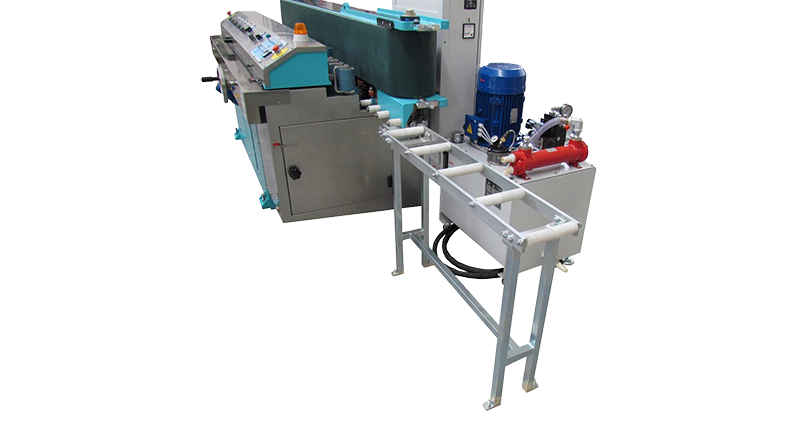 LCT BB - Profil