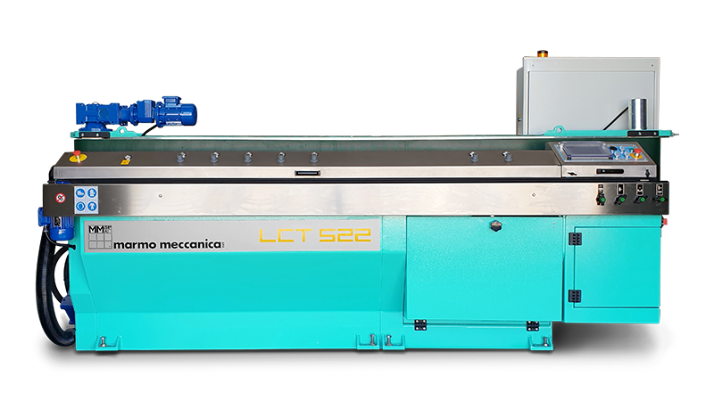LCT - Framsida