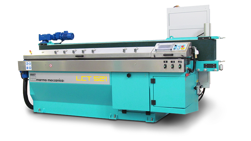 LCT - Halvprofil