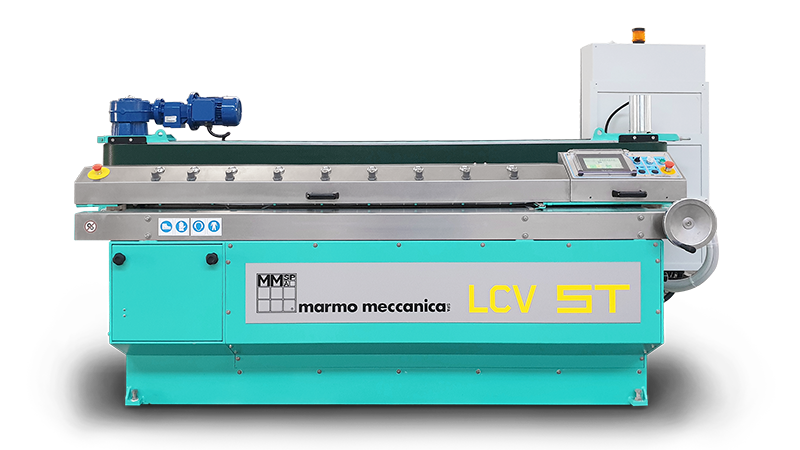 LCV-ST - Framsida