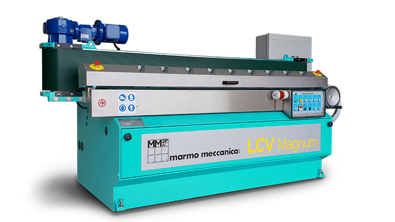 LCV - Sidoprofil, V