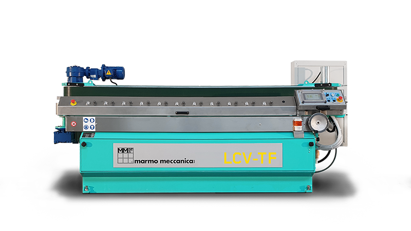 LCV-TF - Framsida