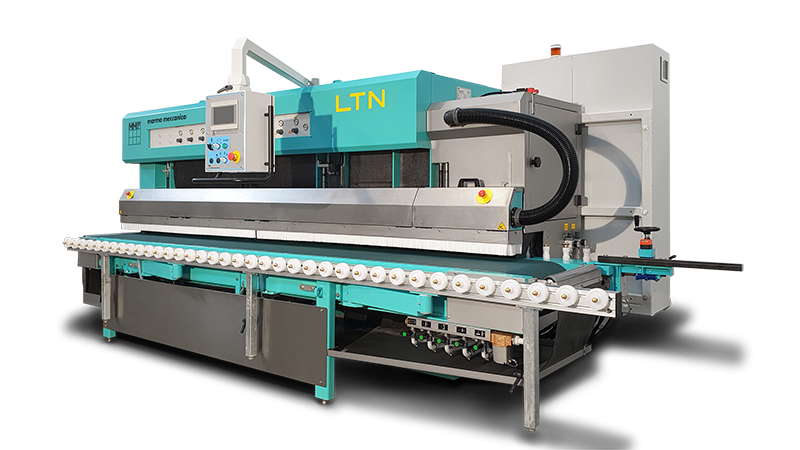 LTN - Sidprofil, H